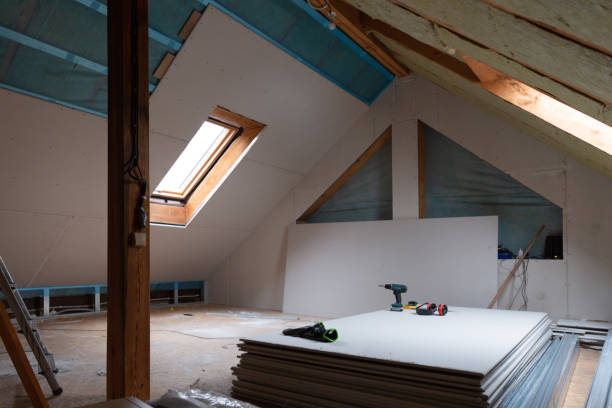 Best Types of Insulation in Enterprise, AL